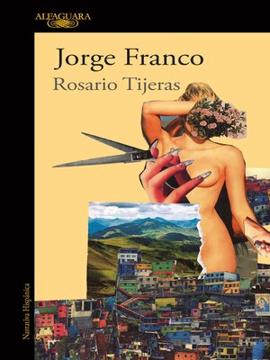 cover image of Rosario Tijeras